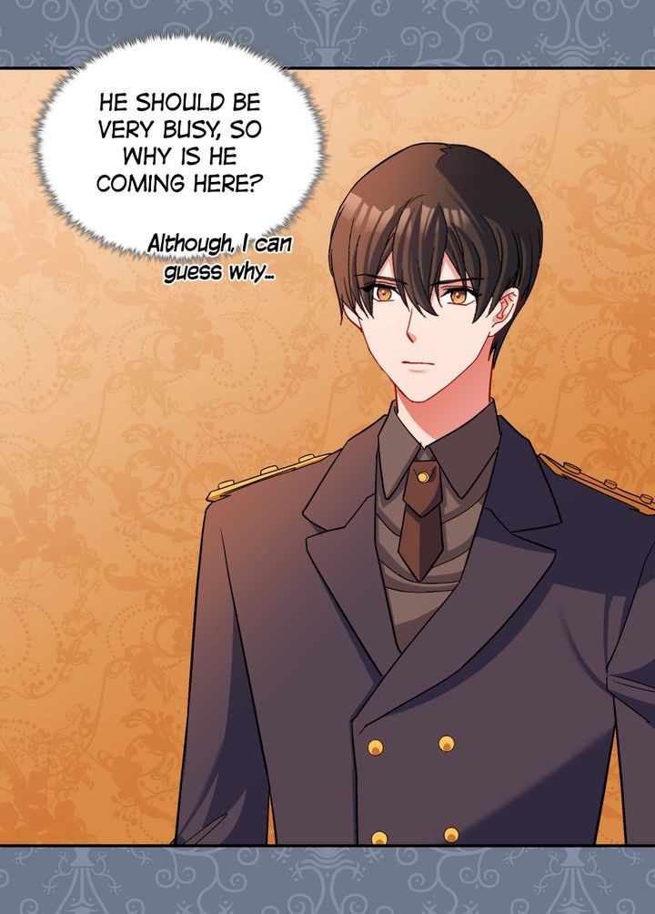 The Justice of Villainous Woman Chapter 94 page 37 - Chapter 94