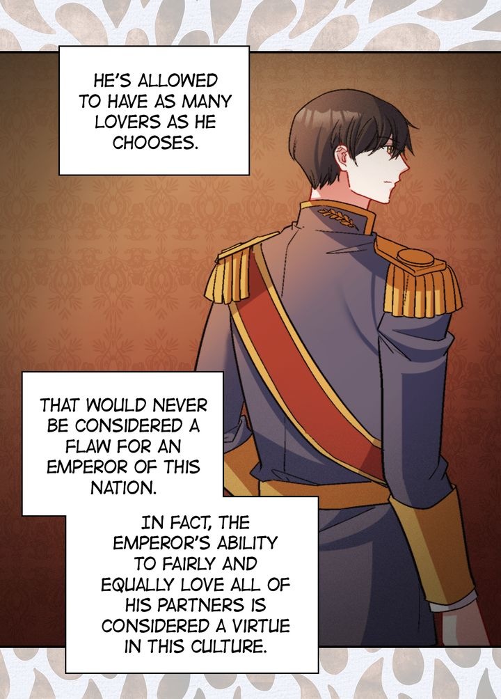 The Justice of Villainous Woman Chapter 94 page 4 - Chapter 94