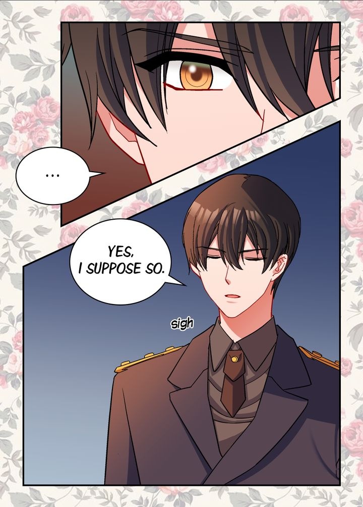 The Justice of Villainous Woman Chapter 94 page 41 - Chapter 94
