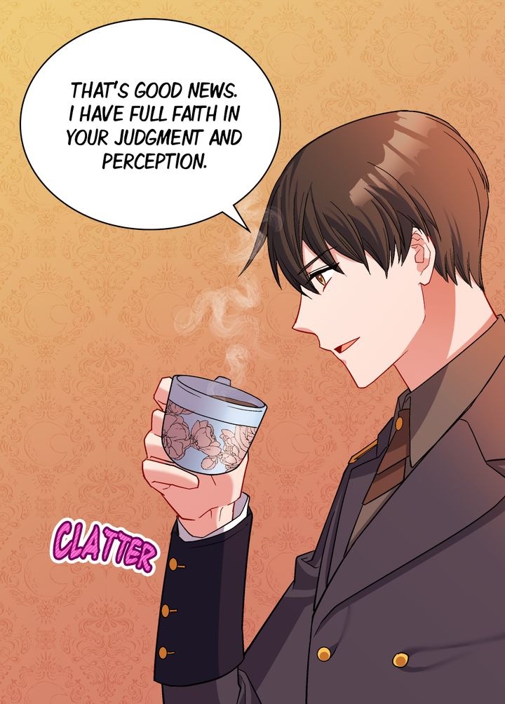 The Justice of Villainous Woman Chapter 94 page 44 - Chapter 94