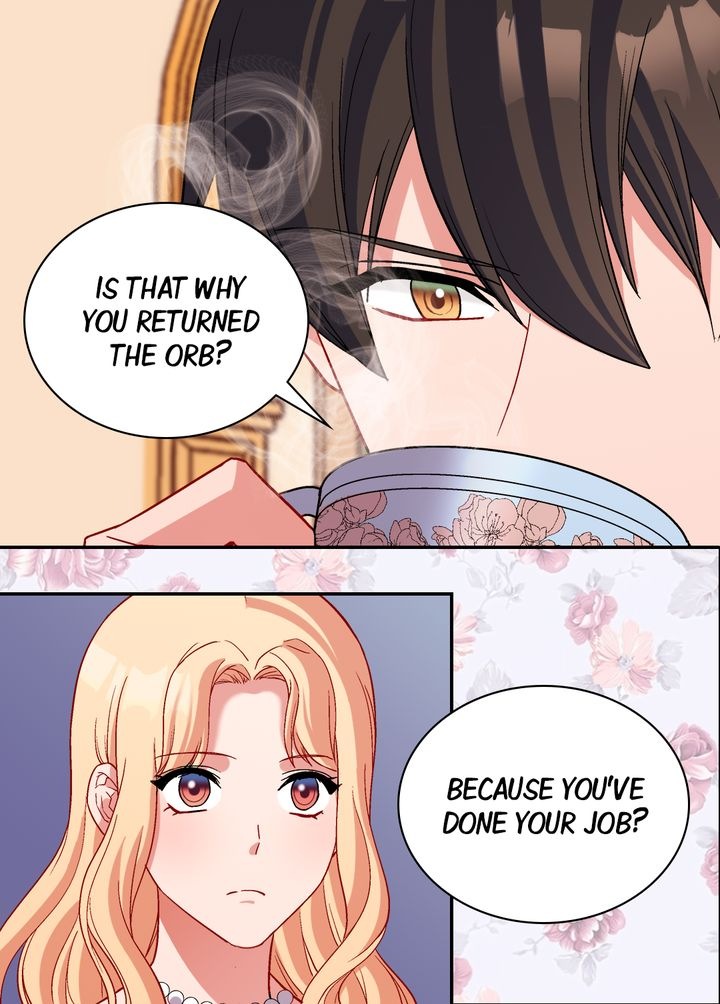 The Justice of Villainous Woman Chapter 94 page 45 - Chapter 94