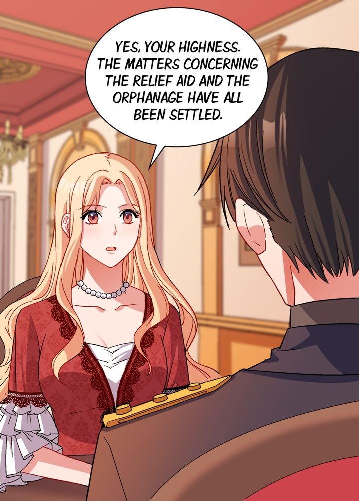 The Justice of Villainous Woman Chapter 94 page 46 - Chapter 94