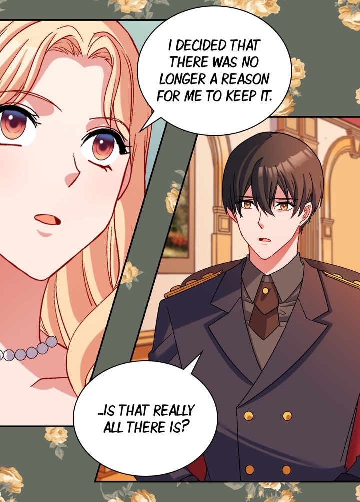 The Justice of Villainous Woman Chapter 94 page 47 - Chapter 94