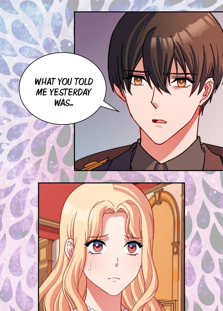 The Justice of Villainous Woman Chapter 94 page 48 - Chapter 94