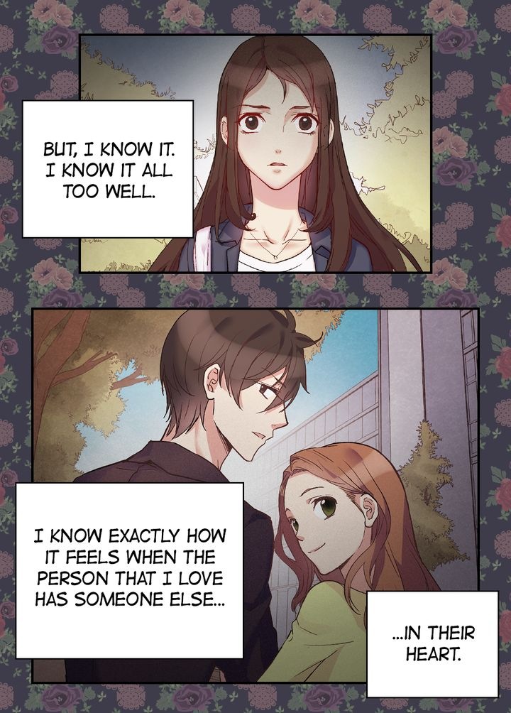 The Justice of Villainous Woman Chapter 94 page 5 - Chapter 94