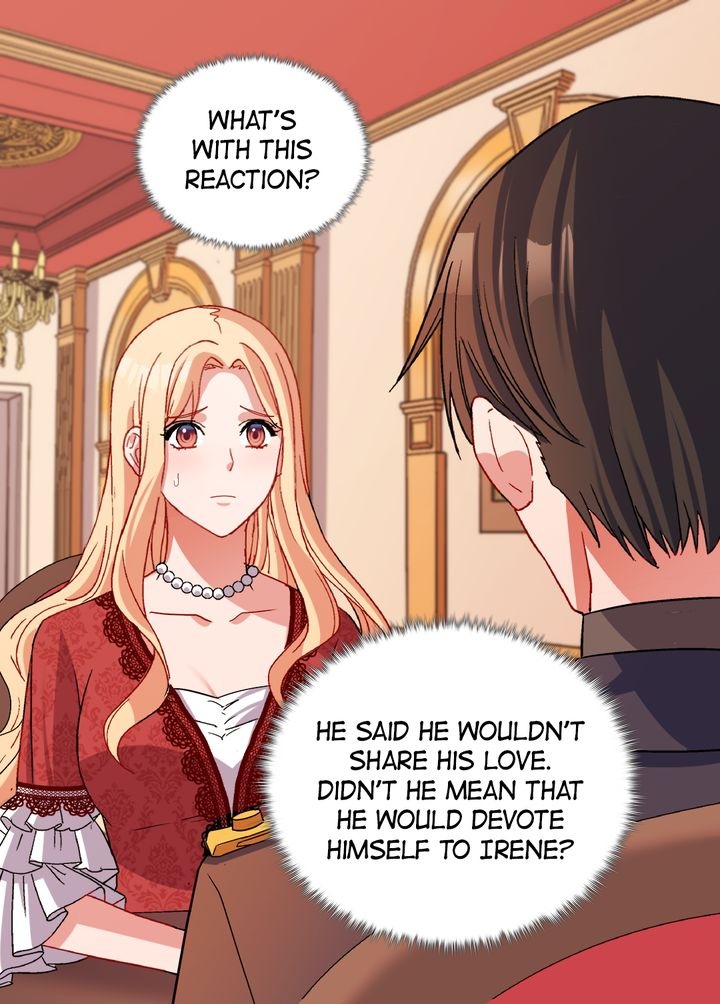 The Justice of Villainous Woman Chapter 94 page 51 - Chapter 94