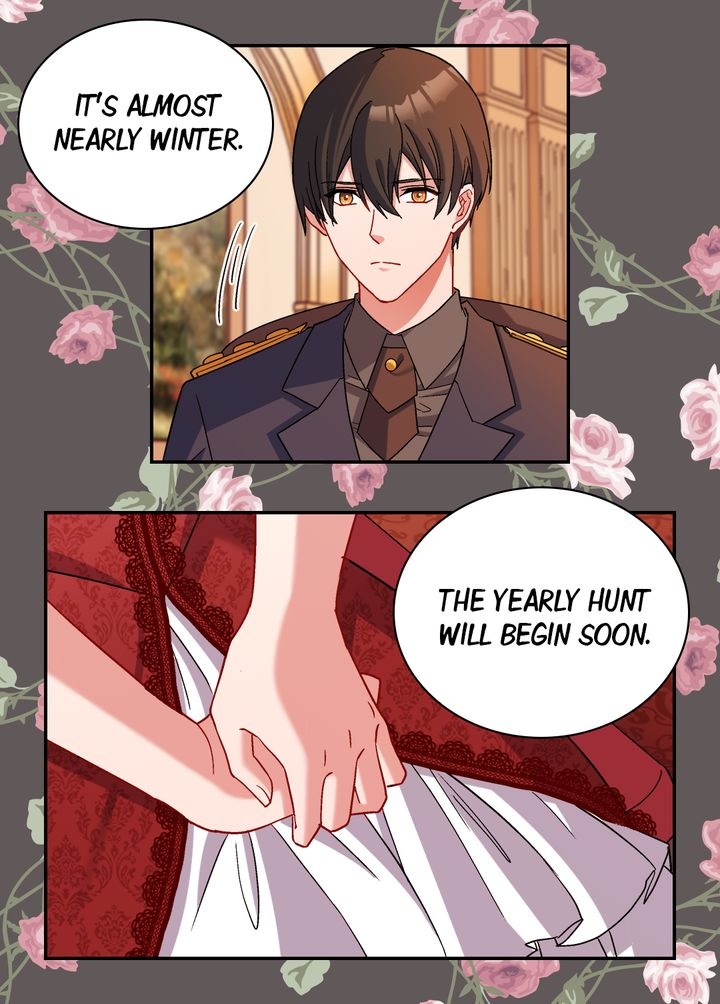 The Justice of Villainous Woman Chapter 94 page 54 - Chapter 94