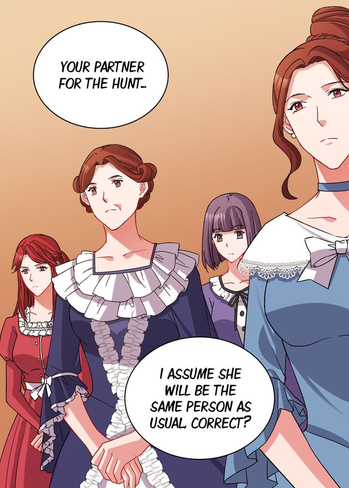 The Justice of Villainous Woman Chapter 94 page 55 - Chapter 94