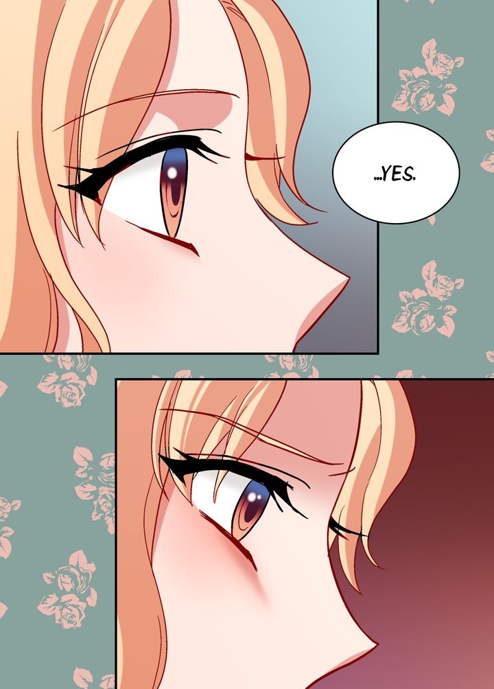 The Justice of Villainous Woman Chapter 94 page 57 - Chapter 94