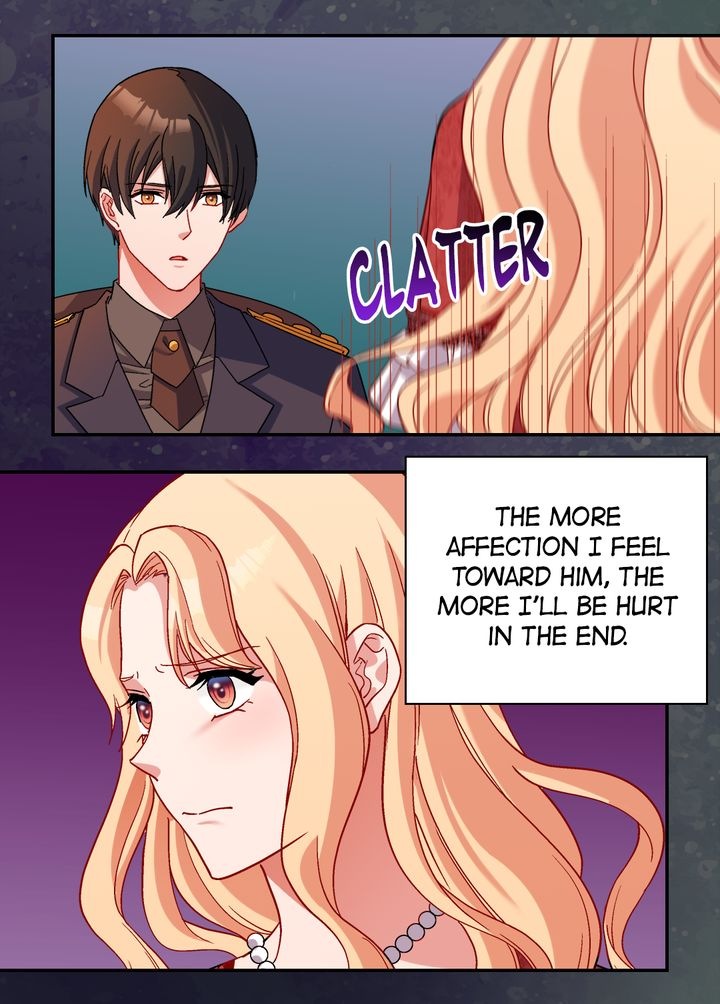 The Justice of Villainous Woman Chapter 94 page 59 - Chapter 94