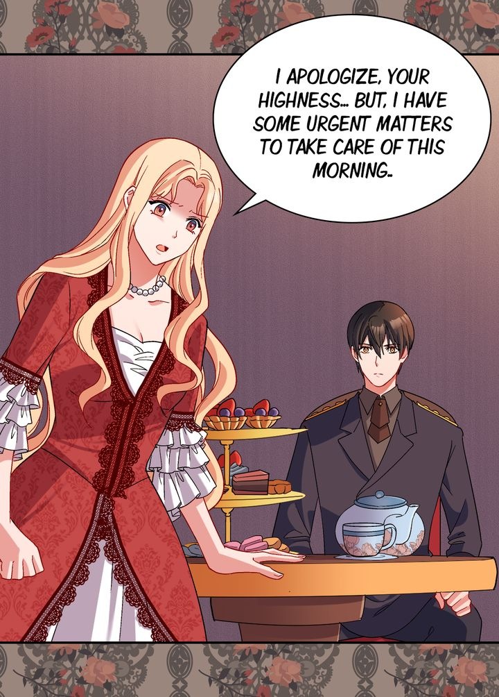 The Justice of Villainous Woman Chapter 94 page 60 - Chapter 94