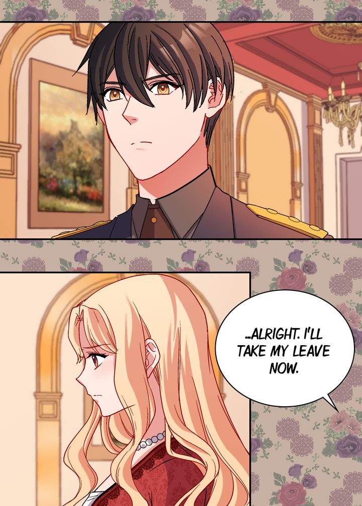 The Justice of Villainous Woman Chapter 94 page 61 - Chapter 94