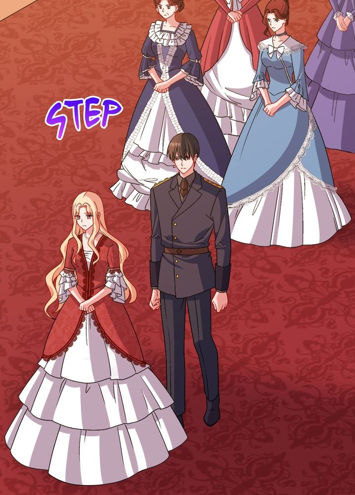 The Justice of Villainous Woman Chapter 94 page 62 - Chapter 94