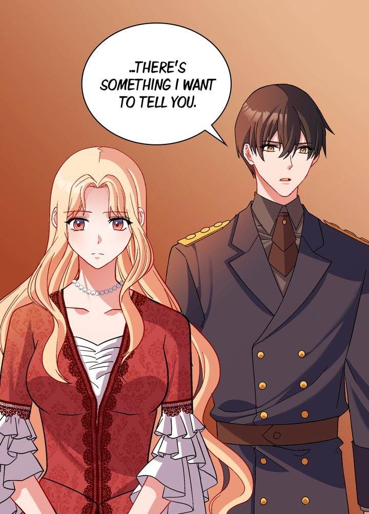 The Justice of Villainous Woman Chapter 94 page 63 - Chapter 94