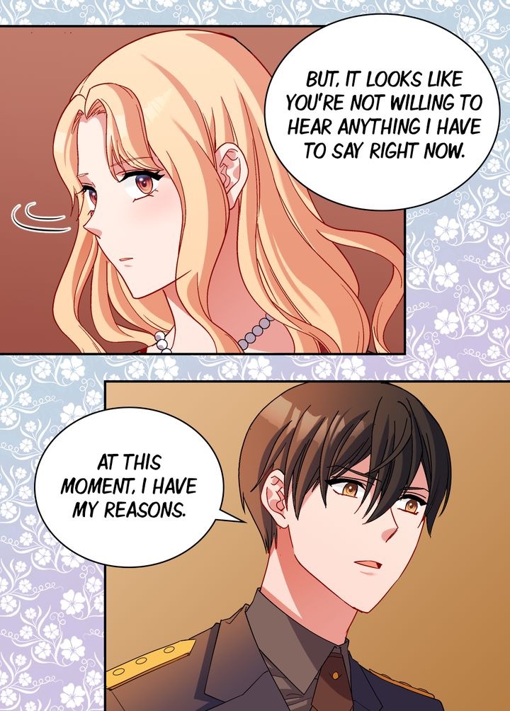 The Justice of Villainous Woman Chapter 94 page 64 - Chapter 94