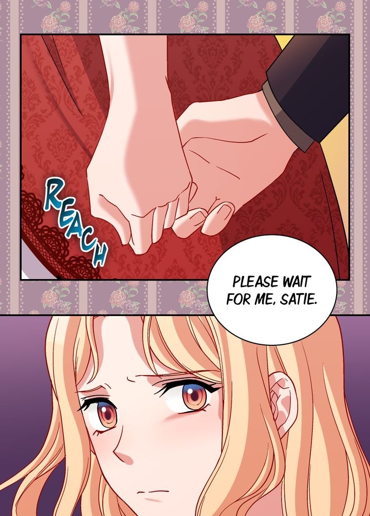 The Justice of Villainous Woman Chapter 94 page 65 - Chapter 94