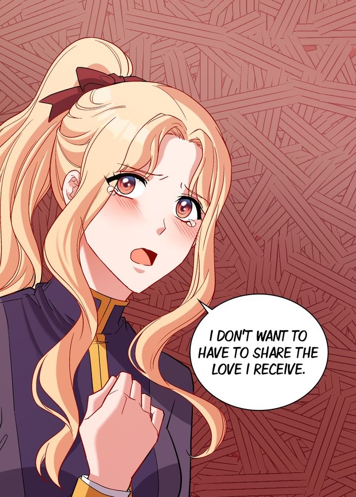 The Justice of Villainous Woman Chapter 94 page 7 - Chapter 94
