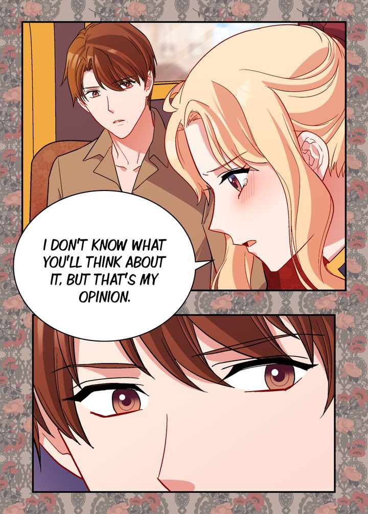 The Justice of Villainous Woman Chapter 94 page 8 - Chapter 94