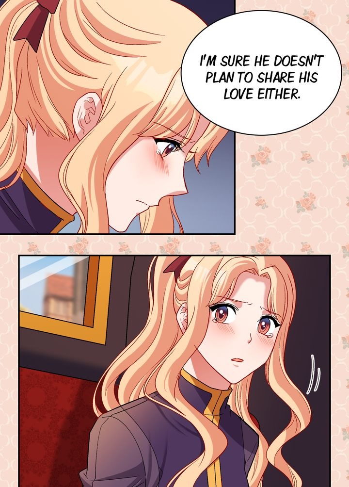 The Justice of Villainous Woman Chapter 94 page 9 - Chapter 94