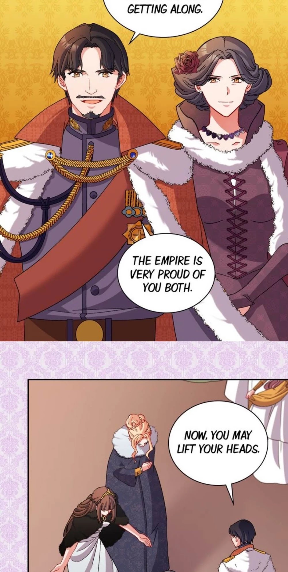 The Justice of Villainous Woman Chapter 96 page 14 - Chapter 96