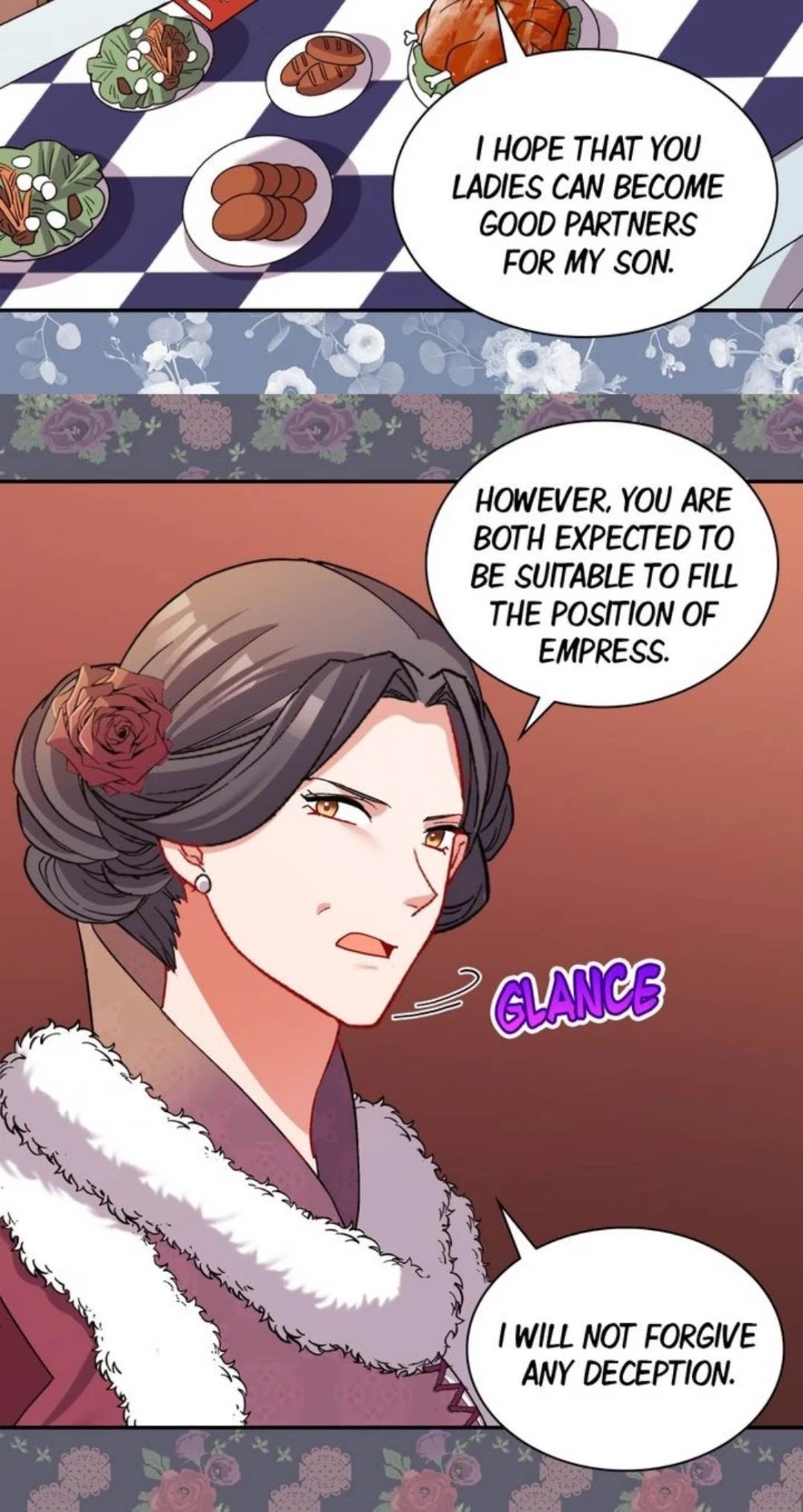 The Justice of Villainous Woman Chapter 97 page 25 - Chapter 97