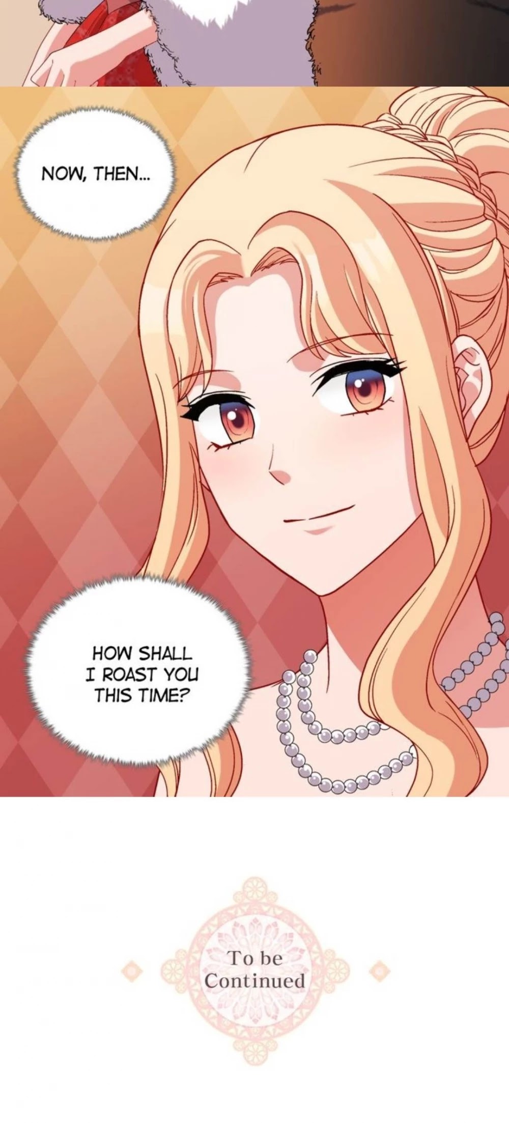 The Justice of Villainous Woman Chapter 97 page 33 - Chapter 97