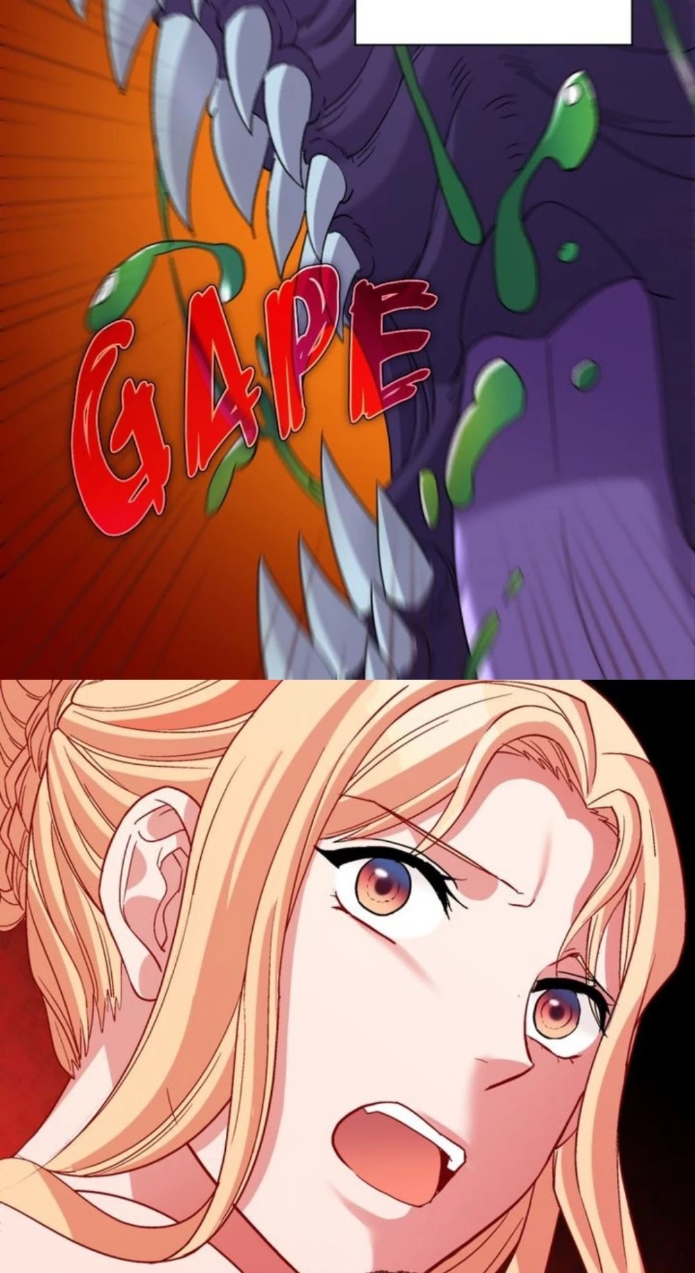 The Justice of Villainous Woman Chapter 98 page 30 - Chapter 98
