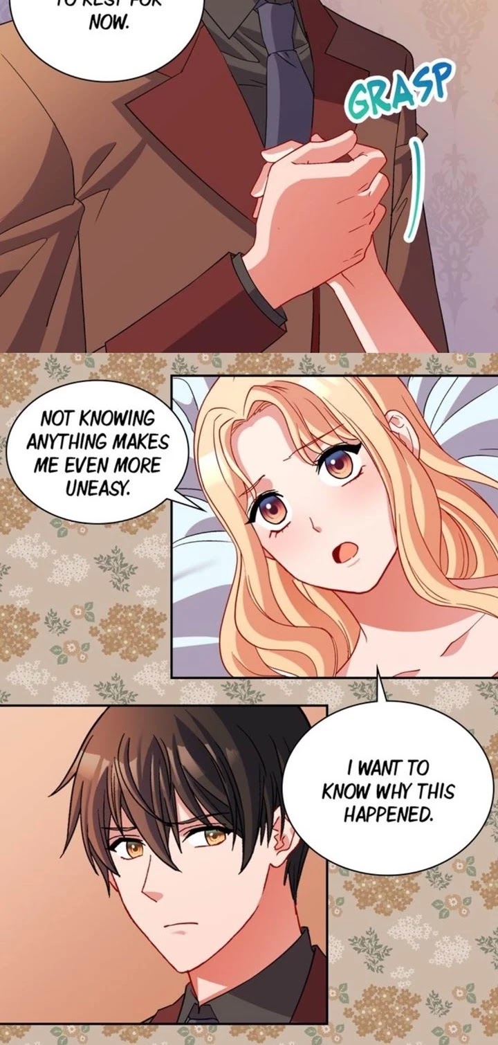 The Justice of Villainous Woman Chapter 99 page 12 - Chapter 99