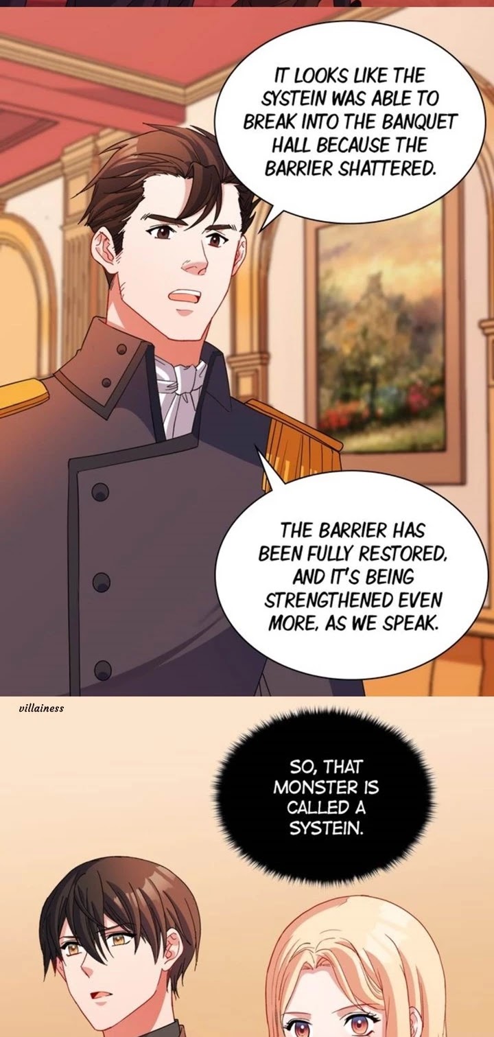 The Justice of Villainous Woman Chapter 99 page 14 - Chapter 99