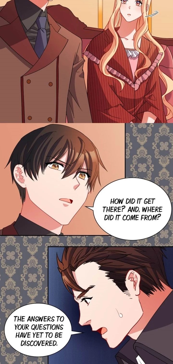 The Justice of Villainous Woman Chapter 99 page 18 - Chapter 99