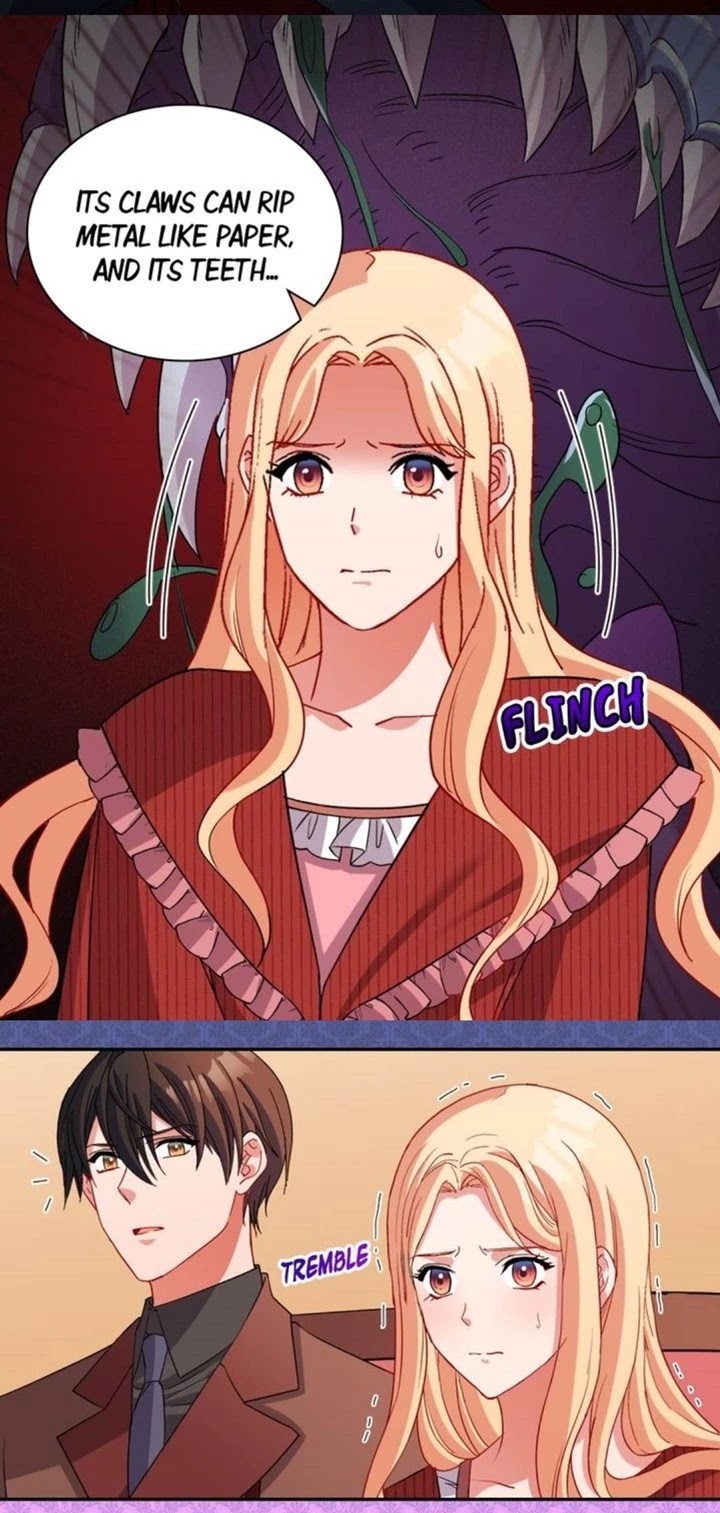 The Justice of Villainous Woman Chapter 99 page 20 - Chapter 99