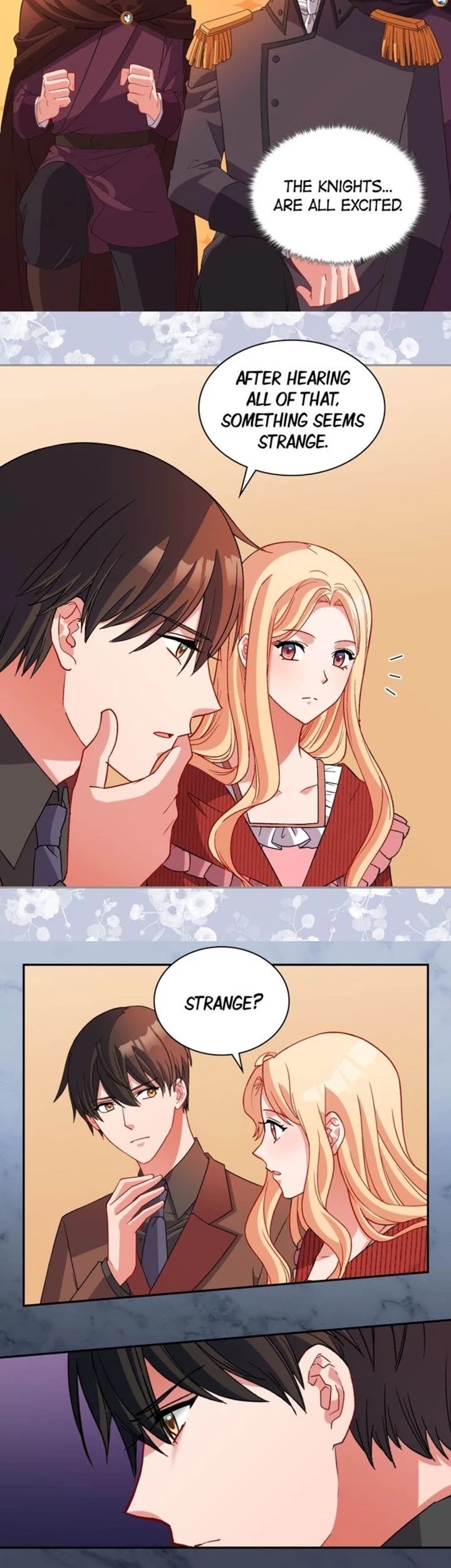 The Justice of Villainous Woman Chapter 99 page 26 - Chapter 99