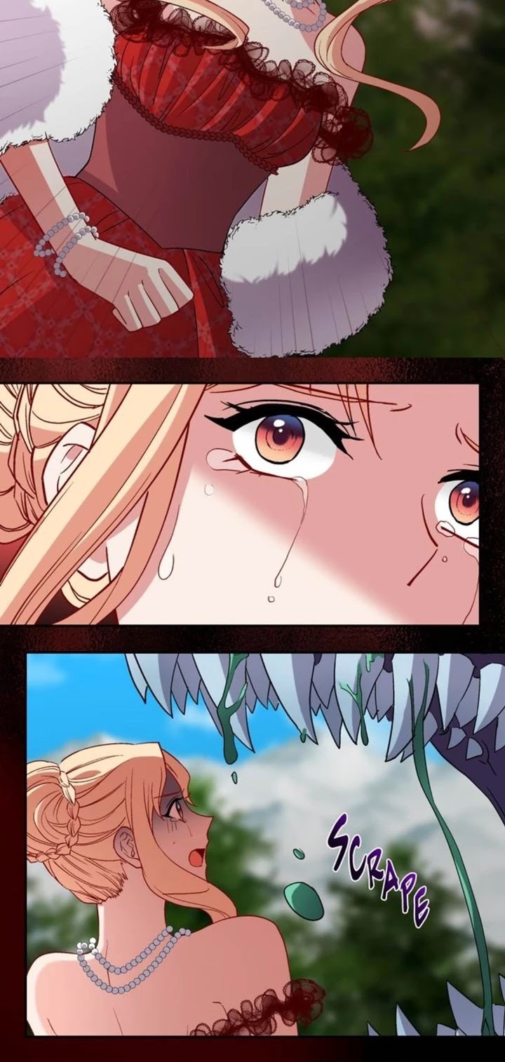 The Justice of Villainous Woman Chapter 99 page 3 - Chapter 99