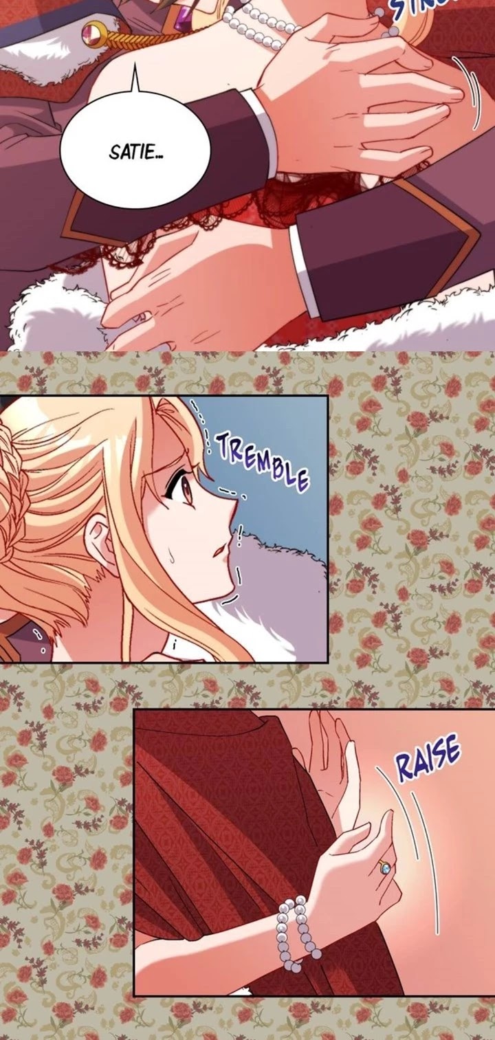 The Justice of Villainous Woman Chapter 99 page 6 - Chapter 99