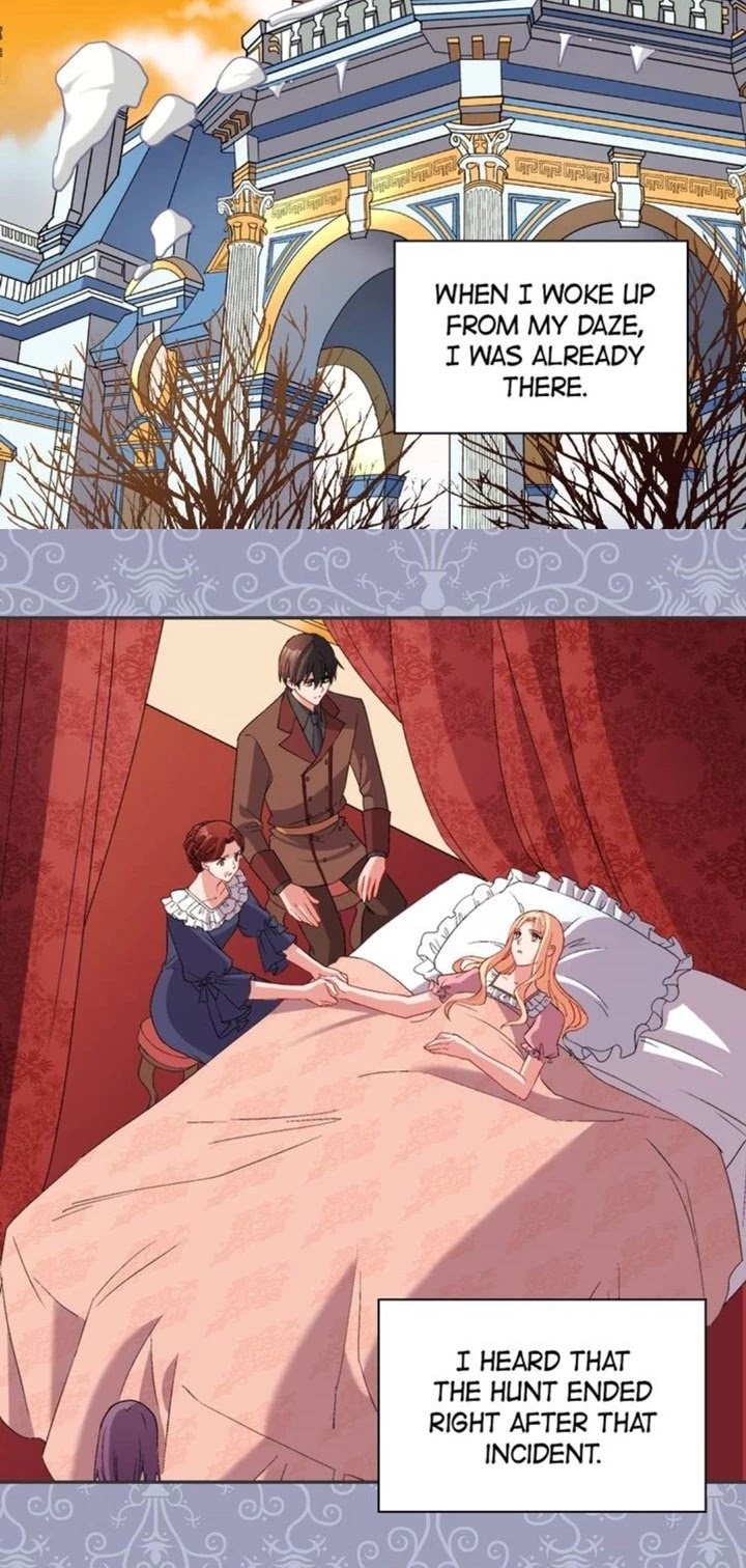 The Justice of Villainous Woman Chapter 99 page 9 - Chapter 99