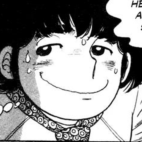 The Kabocha Wine Chapter 11: The club's spirit thumbnail