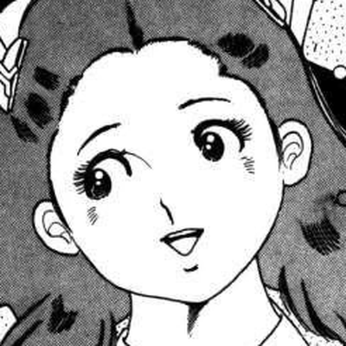 The Kabocha Wine Chapter 7: The Bodyguards of Ashigara Mountain cover