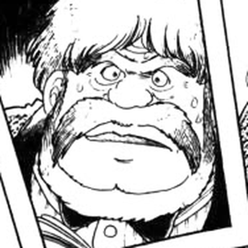 The Kabocha Wine Chapter 8: Married?! cover