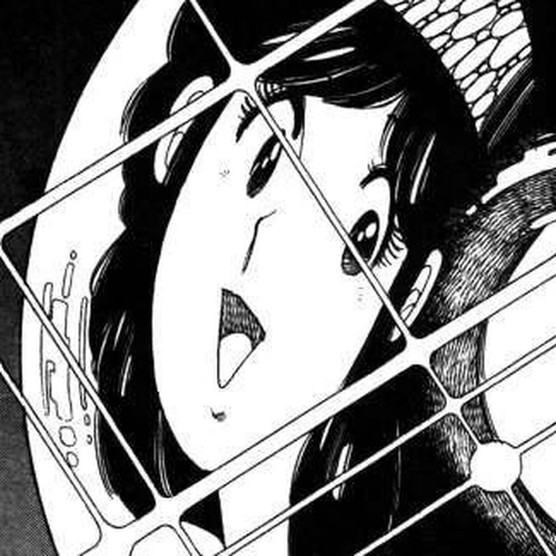 The Kabocha Wine Chapter 9: I Don't Believe In Fortunetelling! cover