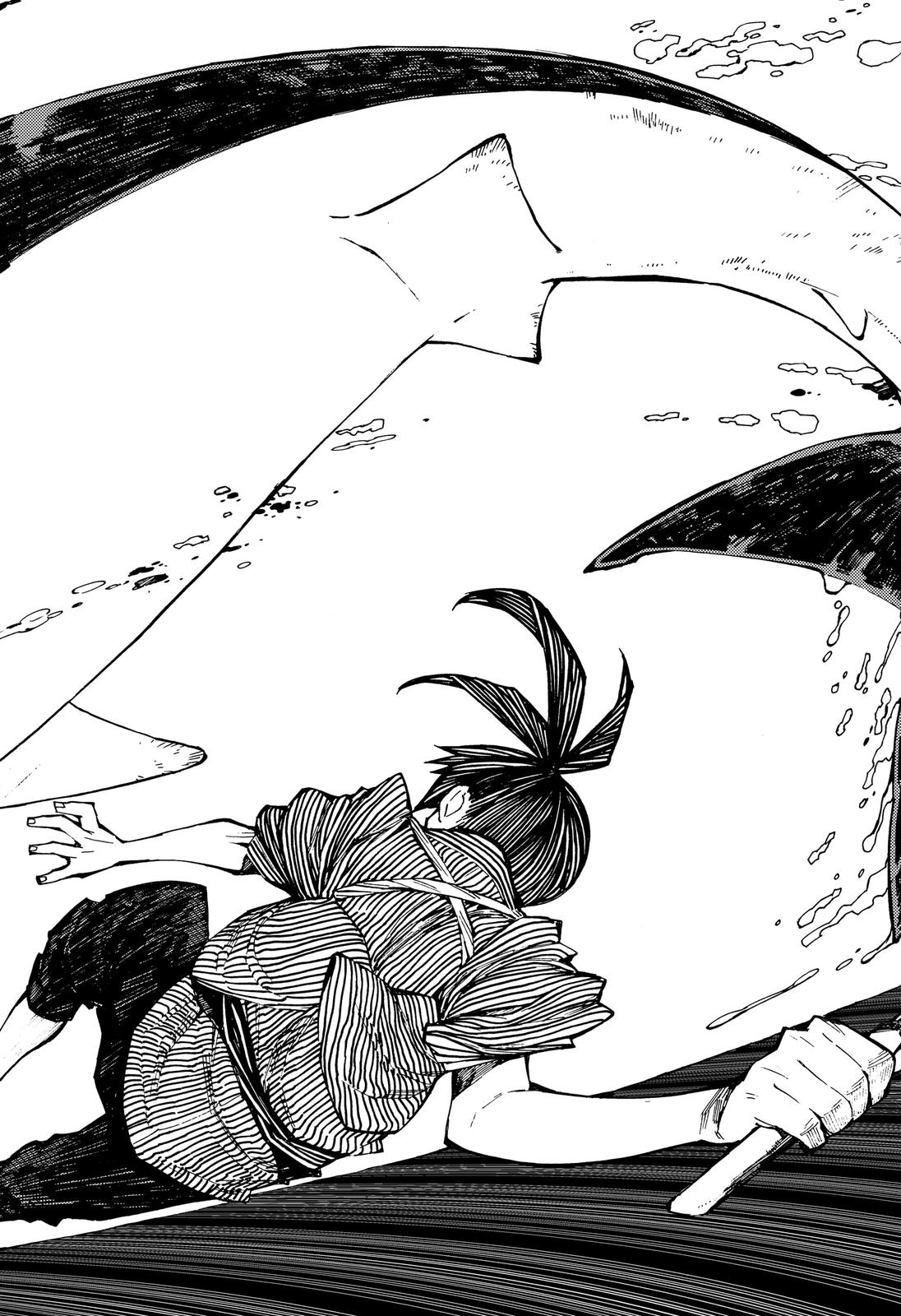 The Kajiki Chef: Divine Cuisine Chapter 1 page 28 - Chapter 1
