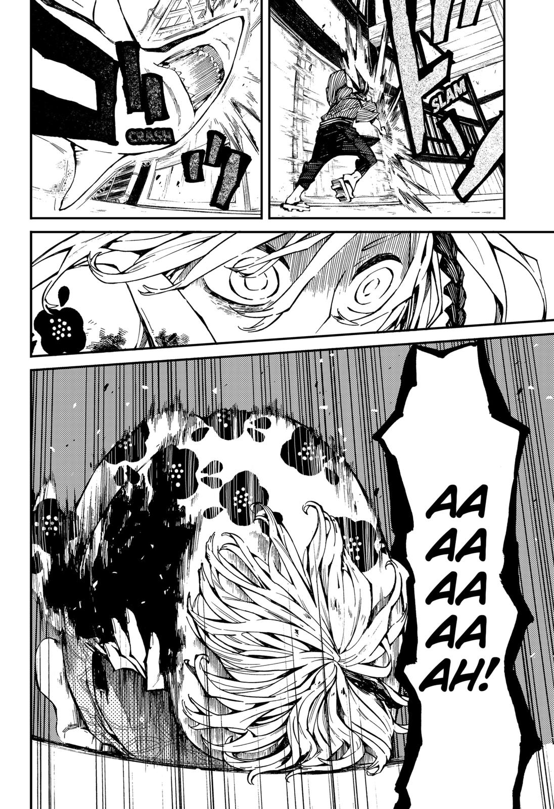 The Kajiki Chef: Divine Cuisine Chapter 1 page 32 - Chapter 1