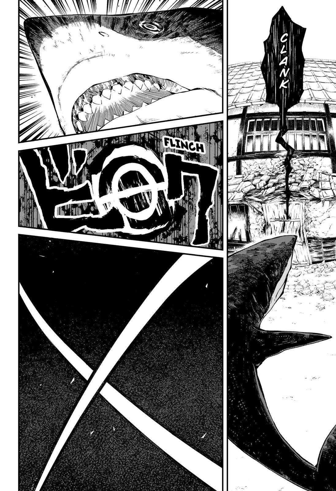 The Kajiki Chef: Divine Cuisine Chapter 1 page 46 - Chapter 1