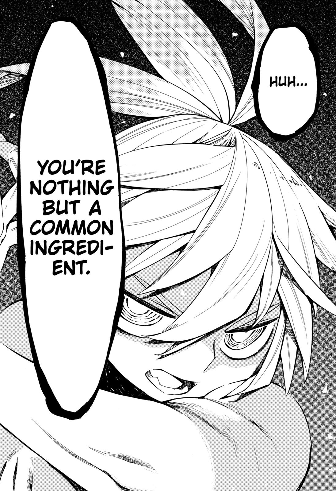 The Kajiki Chef: Divine Cuisine Chapter 1 page 48 - Chapter 1