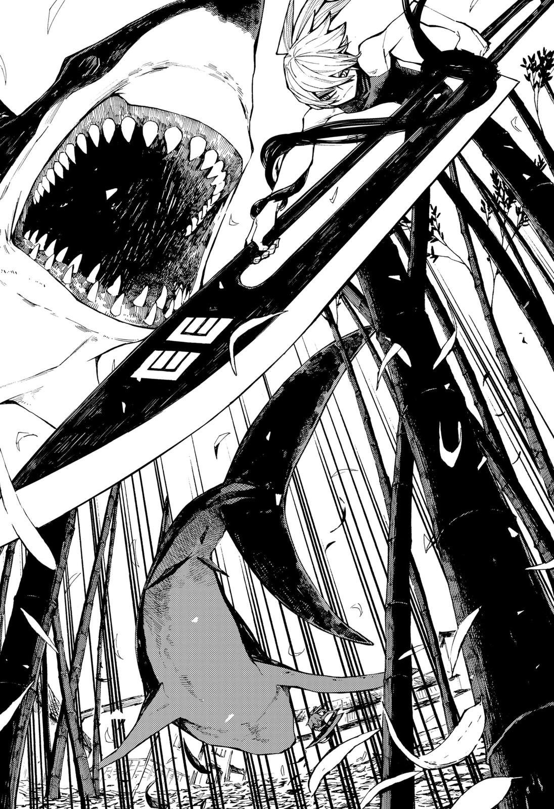 The Kajiki Chef: Divine Cuisine Chapter 1 page 49 - Chapter 1
