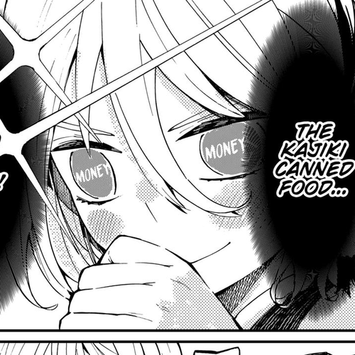The Kajiki Chef: Divine Cuisine Chapter 11 cover