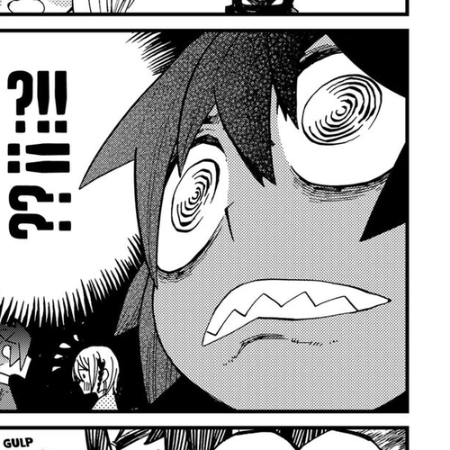 The Kajiki Chef: Divine Cuisine Chapter 13 cover