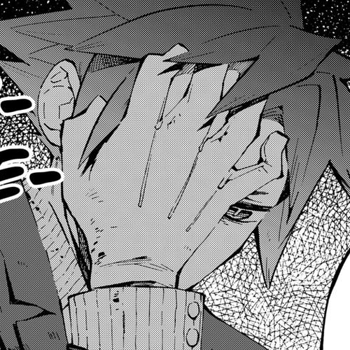 The Kajiki Chef: Divine Cuisine Chapter 14 cover