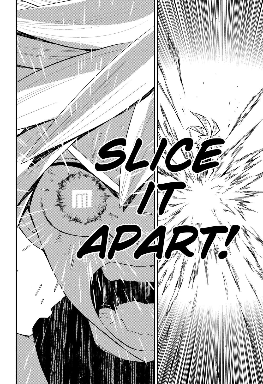 The Kajiki Chef: Divine Cuisine Chapter 16 page 16 - Chapter 16