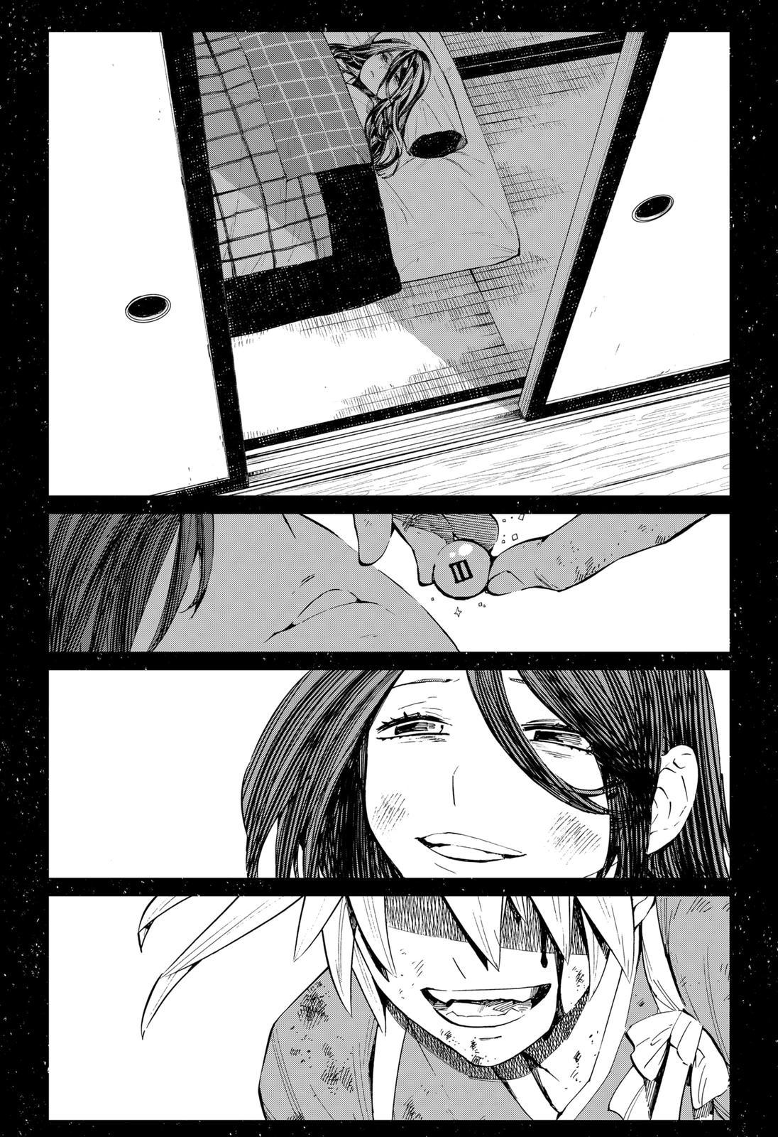 The Kajiki Chef: Divine Cuisine Chapter 16 page 18 - Chapter 16