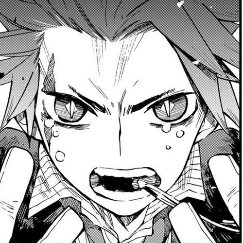 The Kajiki Chef: Divine Cuisine Chapter 16 cover